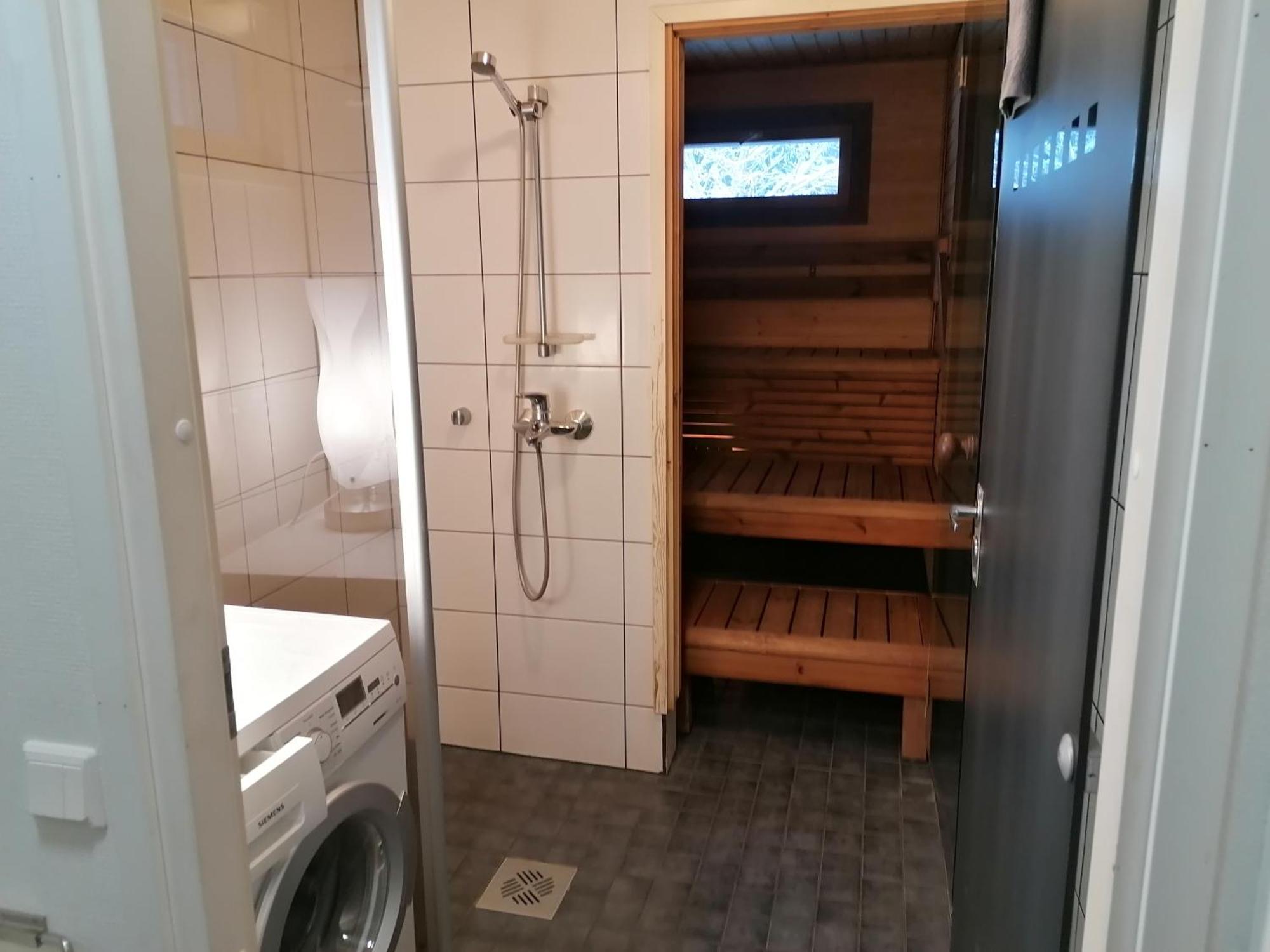 Majoituspalvelu Nurmi Apartments Vaelitie Raahe Exteriér fotografie