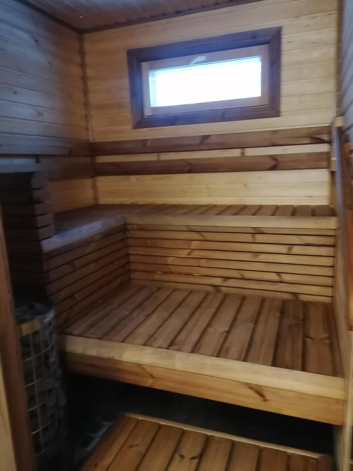 Majoituspalvelu Nurmi Apartments Vaelitie Raahe Exteriér fotografie