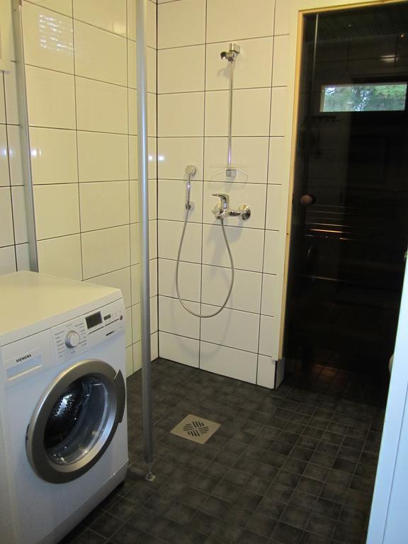 Majoituspalvelu Nurmi Apartments Vaelitie Raahe Exteriér fotografie